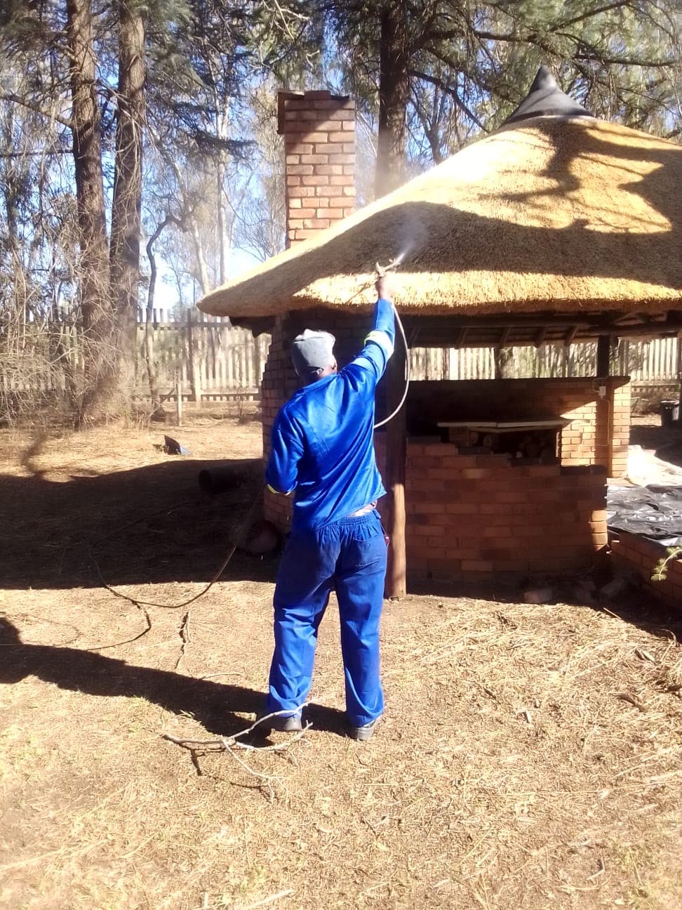 Maintenance & Repairs