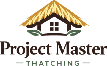 Project Master Thatching logo
