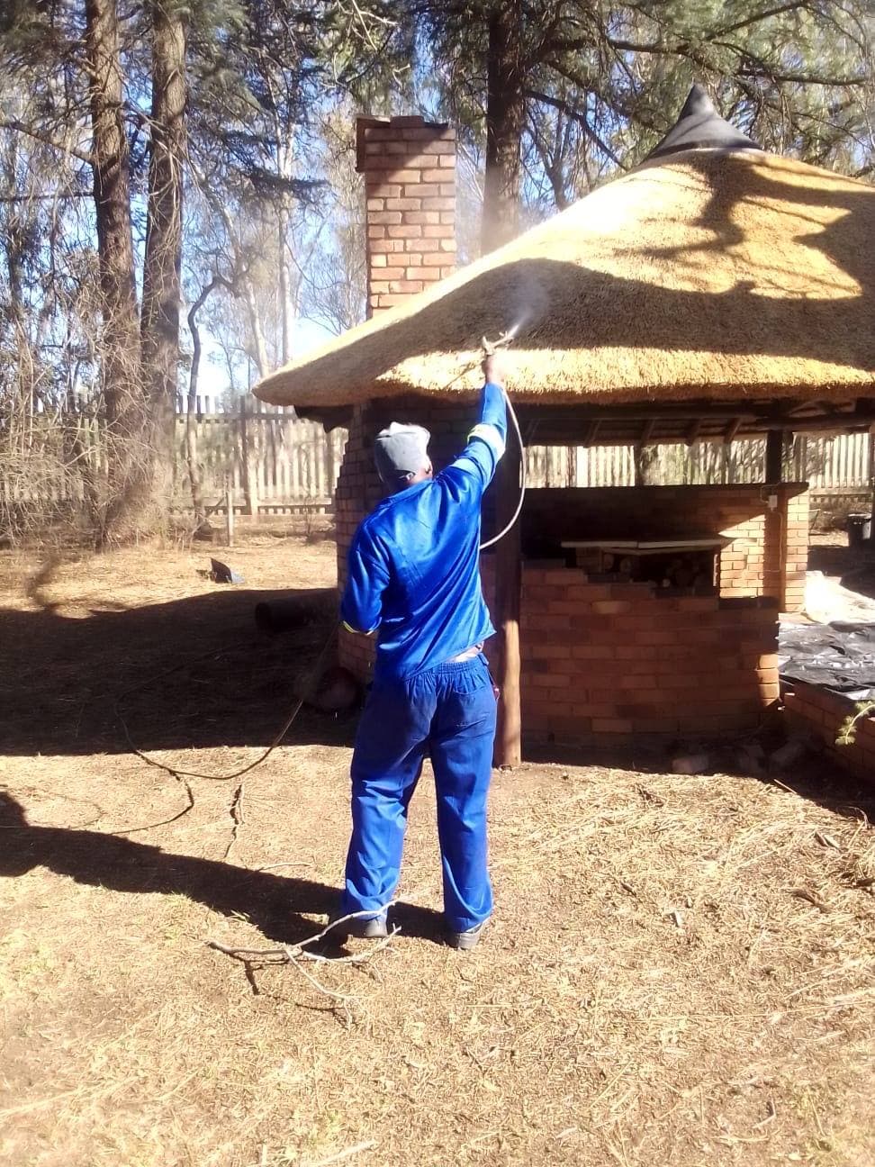 Maintenance & Repairs